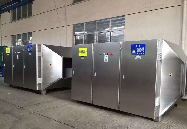 vocs廢氣處理設(shè)備價(jià)格 vocs廢氣處理設(shè)備價(jià)格