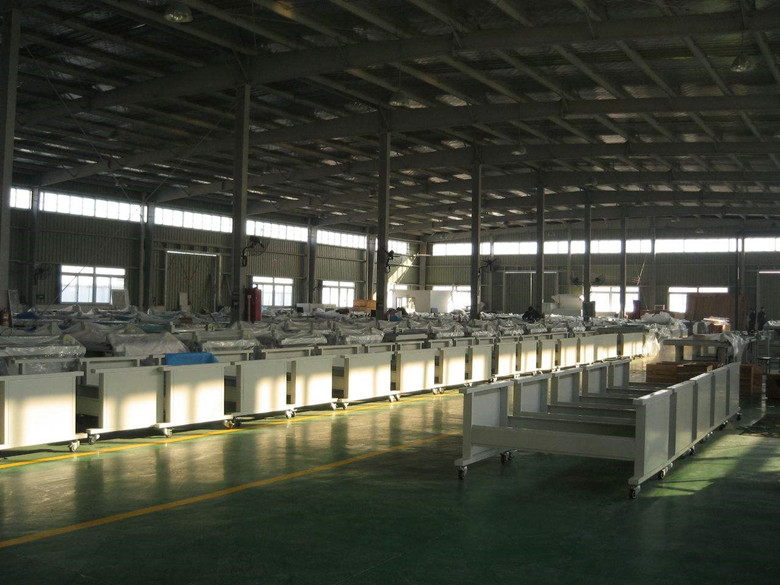 四川廢氣處理設備廠家 四川廢氣處理設備廠家