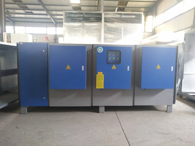 uv廢氣處理設備 uv廢氣處理設備