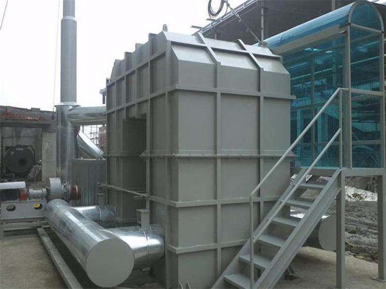 三室和多室RTO操作原理