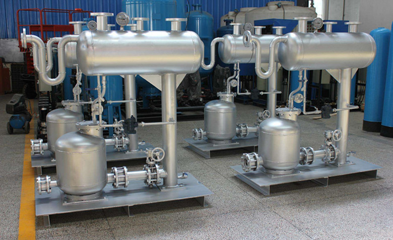 冷凝回收設備 冷凝回收設備