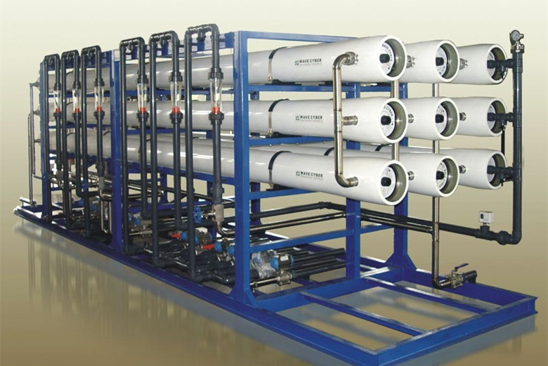 膜分離廢氣處理設備 膜分離廢氣處理設備