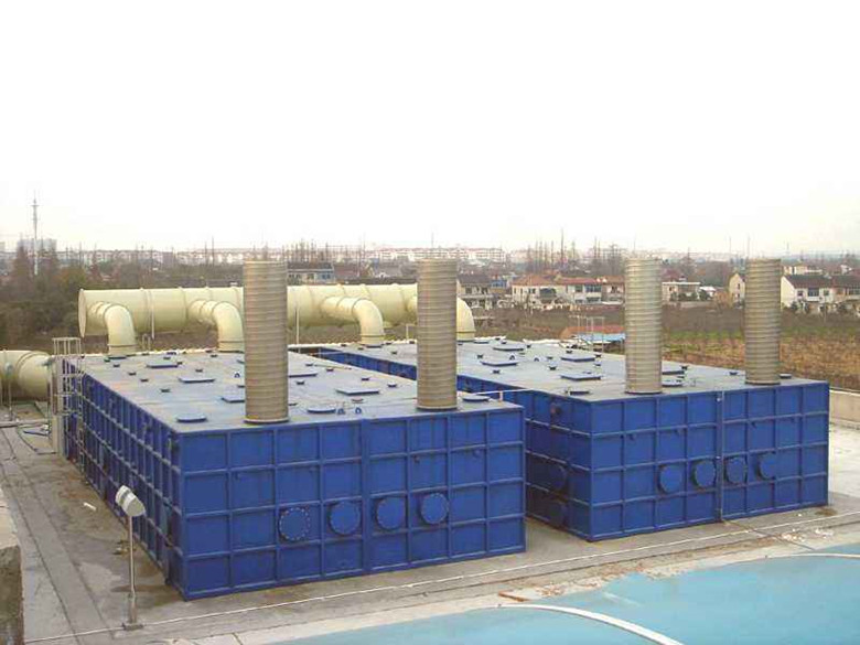 有機(jī)廢氣生物處理技術(shù) 有機(jī)廢氣生物處理技術(shù)