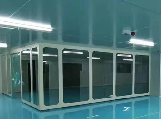 車間密閉 車間密閉