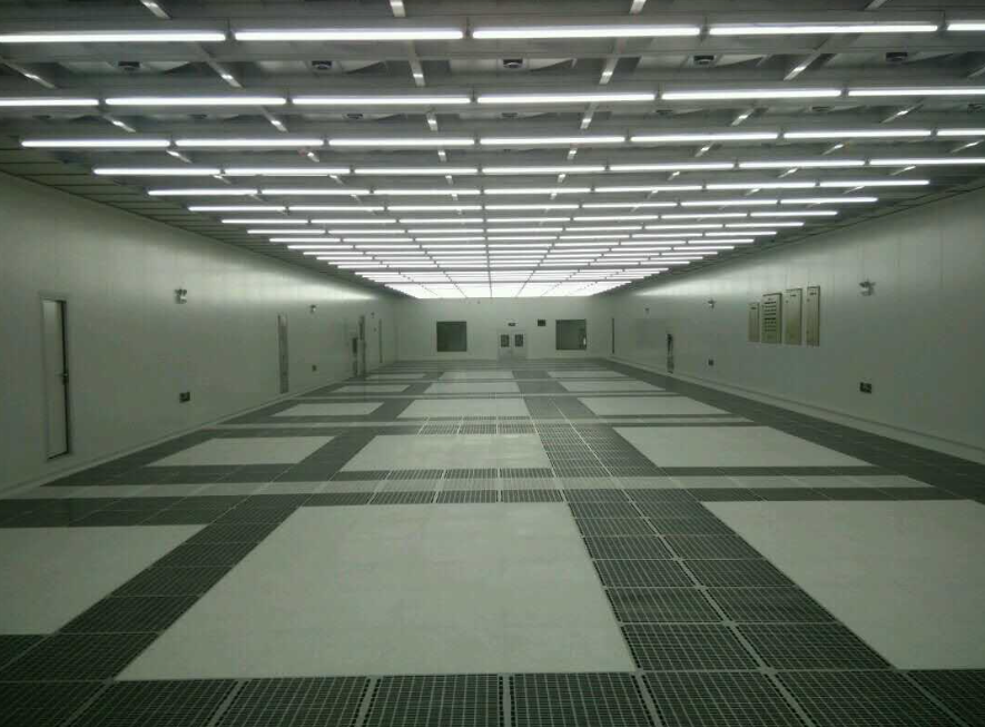 無組織廢氣的主要來源