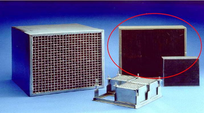 高性能催化劑 高性能催化劑