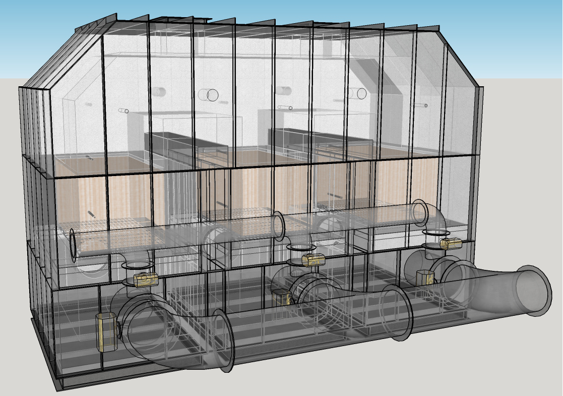 rto工業(yè)廢氣處理設(shè)備